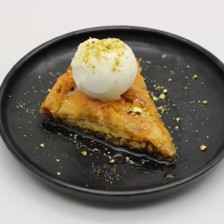 باقلوا گردو